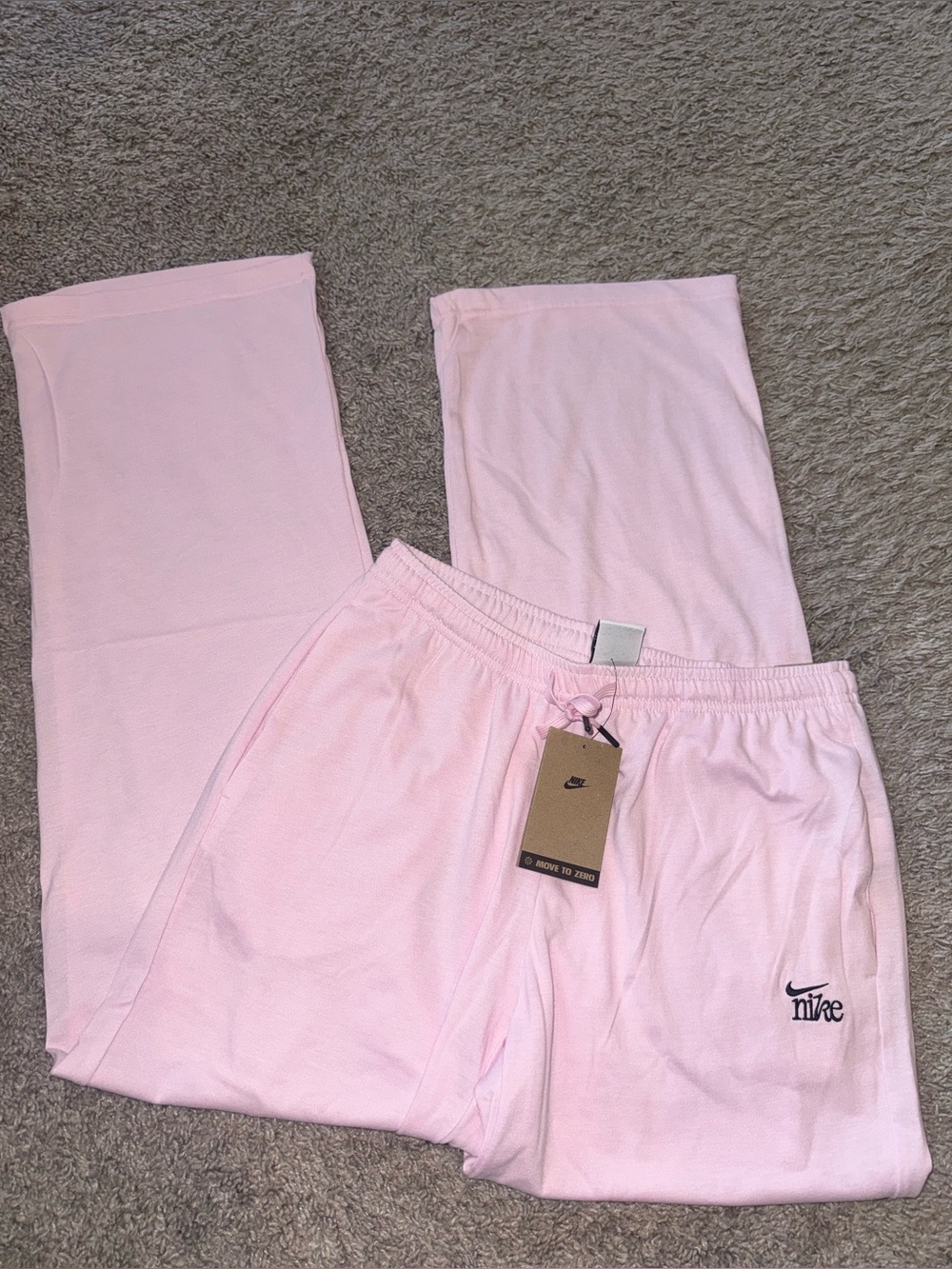 Nike sweatpants